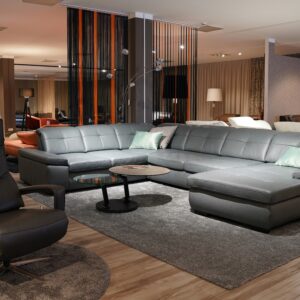 Sectional Sofa